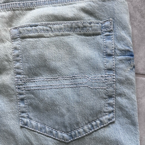 Cody James Boot Cut Jeans - Picture 4 of 7